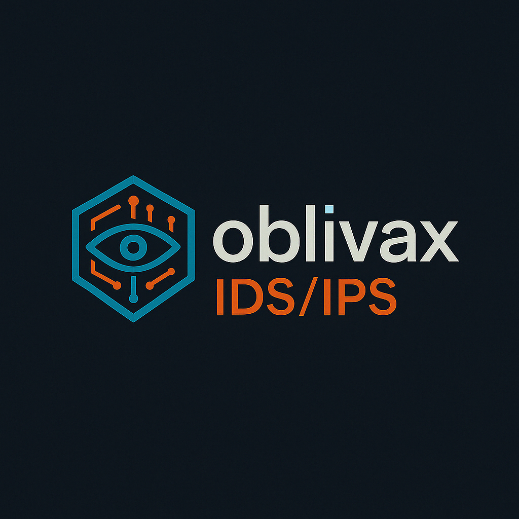 Oblivax IDS/IPS